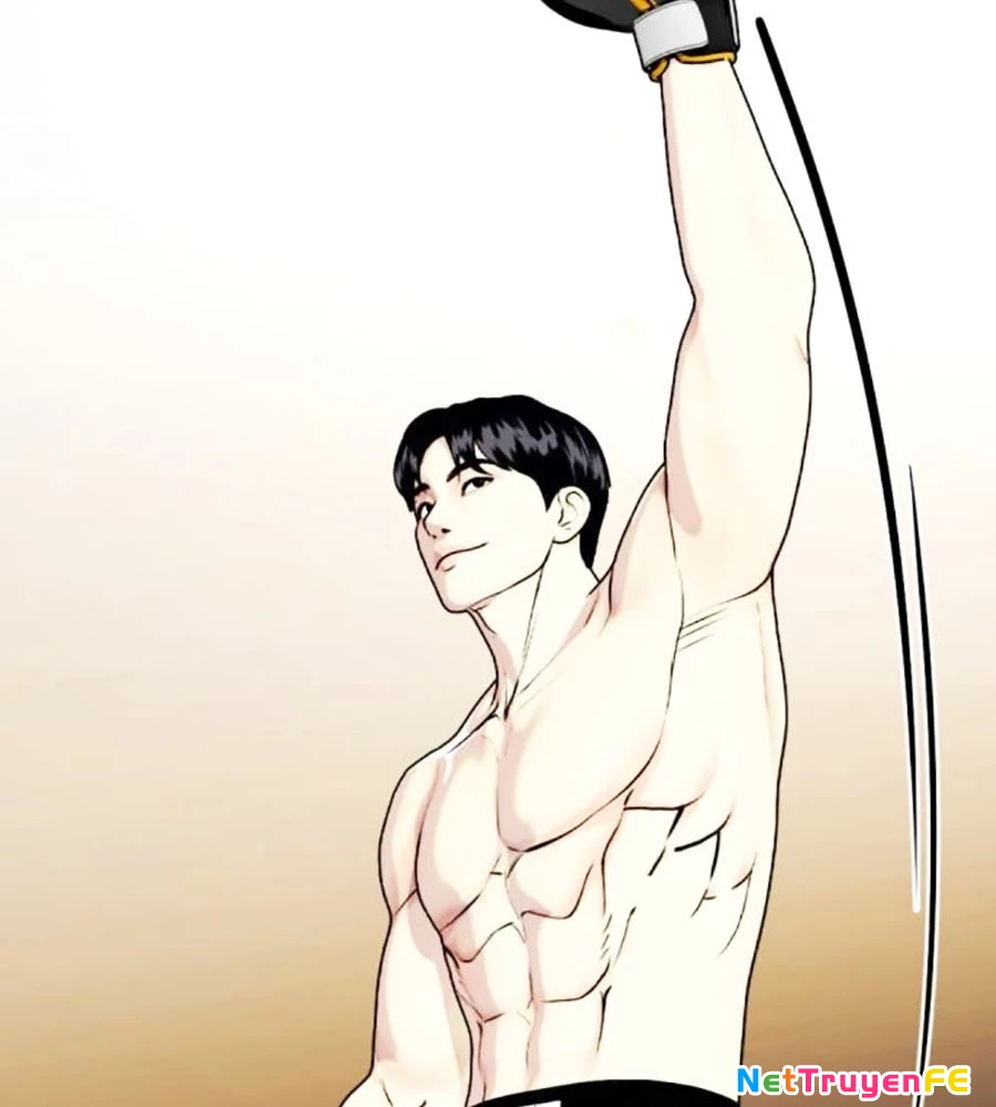 Loser Giỏi Võ Chapter 70 - Trang 4