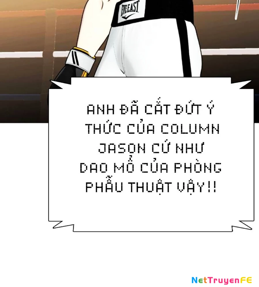 Loser Giỏi Võ Chapter 70 - Trang 4