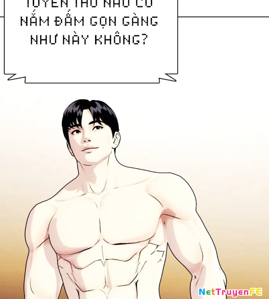 Loser Giỏi Võ Chapter 70 - Trang 4