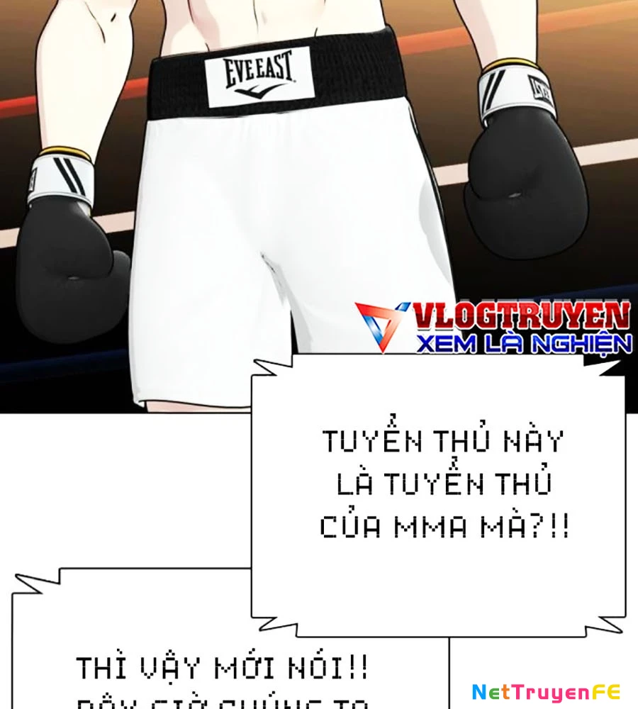 Loser Giỏi Võ Chapter 70 - Trang 4