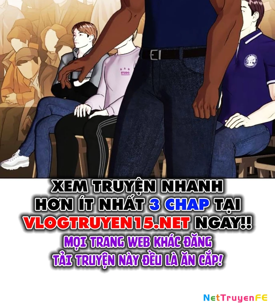 Loser Giỏi Võ Chapter 70 - Trang 4