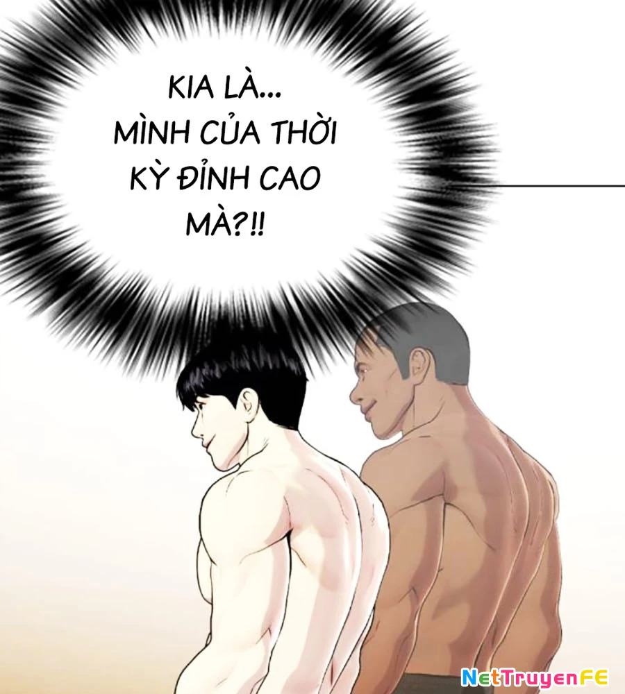 Loser Giỏi Võ Chapter 70 - Trang 4