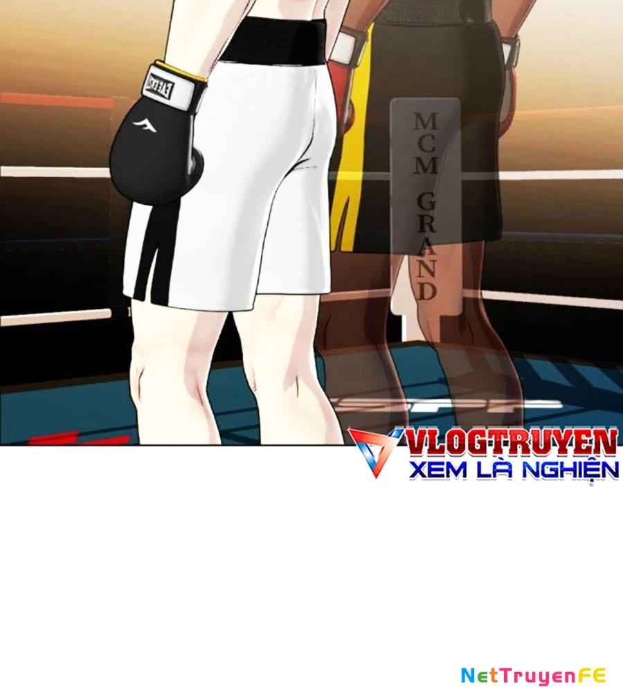 Loser Giỏi Võ Chapter 70 - Trang 4