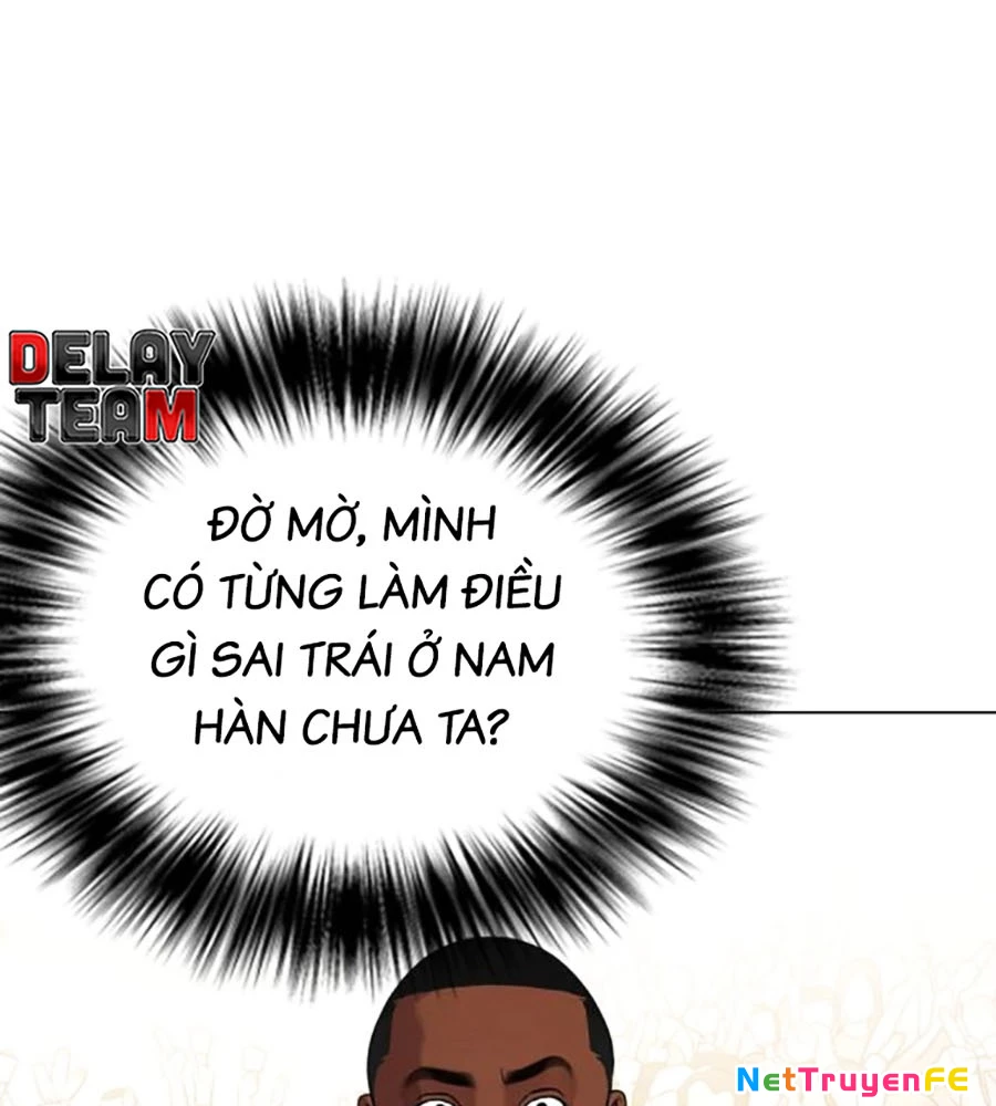 Loser Giỏi Võ Chapter 70 - Trang 4