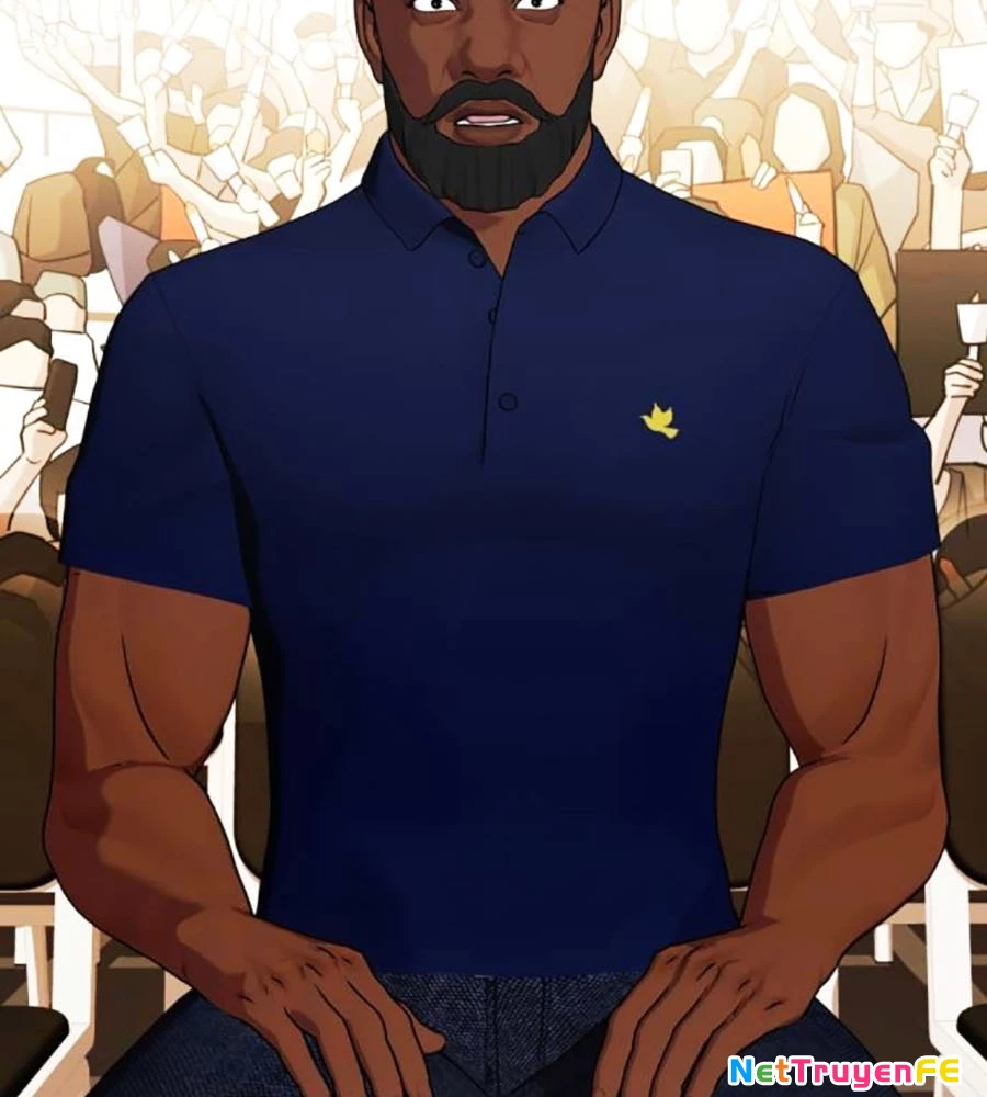 Loser Giỏi Võ Chapter 70 - Trang 4