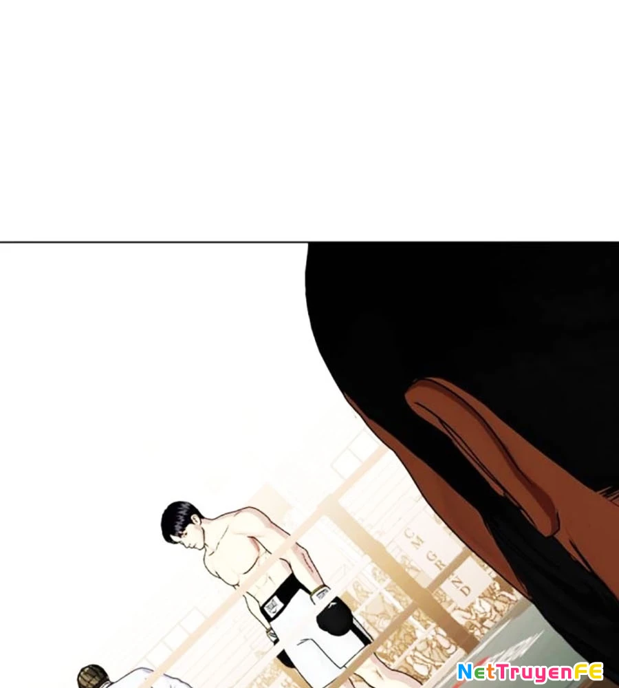 Loser Giỏi Võ Chapter 70 - Trang 4