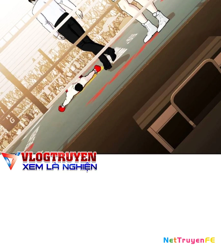 Loser Giỏi Võ Chapter 70 - Trang 4