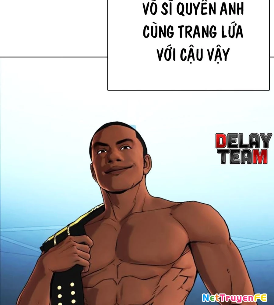 Loser Giỏi Võ Chapter 70 - Trang 4