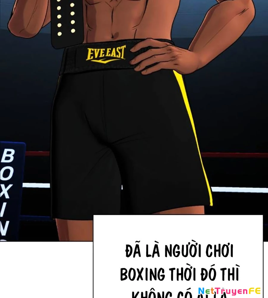 Loser Giỏi Võ Chapter 70 - Trang 4