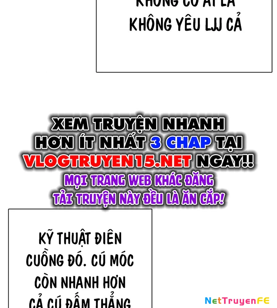 Loser Giỏi Võ Chapter 70 - Trang 4