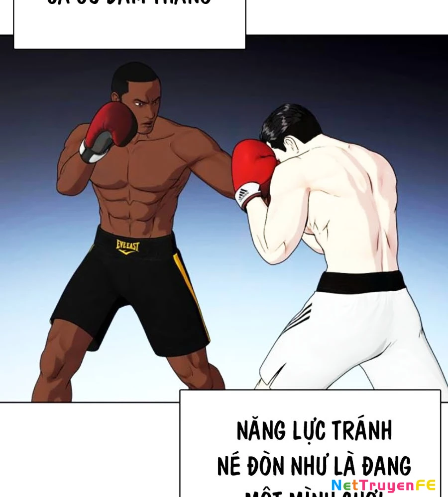 Loser Giỏi Võ Chapter 70 - Trang 4