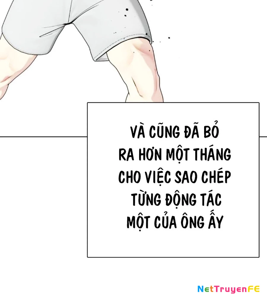 Loser Giỏi Võ Chapter 70 - Trang 4
