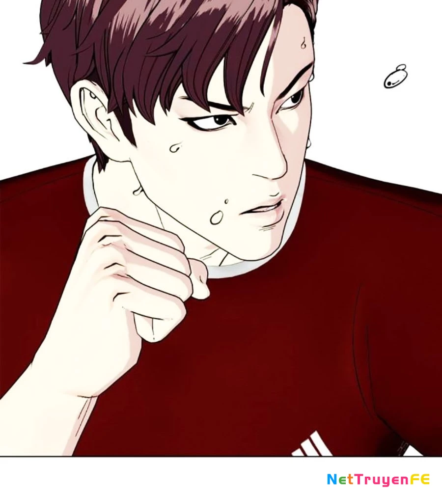 Loser Giỏi Võ Chapter 70 - Trang 4