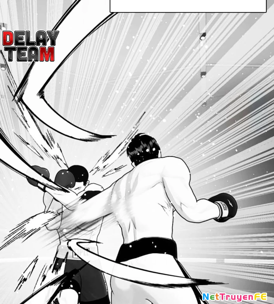 Loser Giỏi Võ Chapter 70 - Trang 4