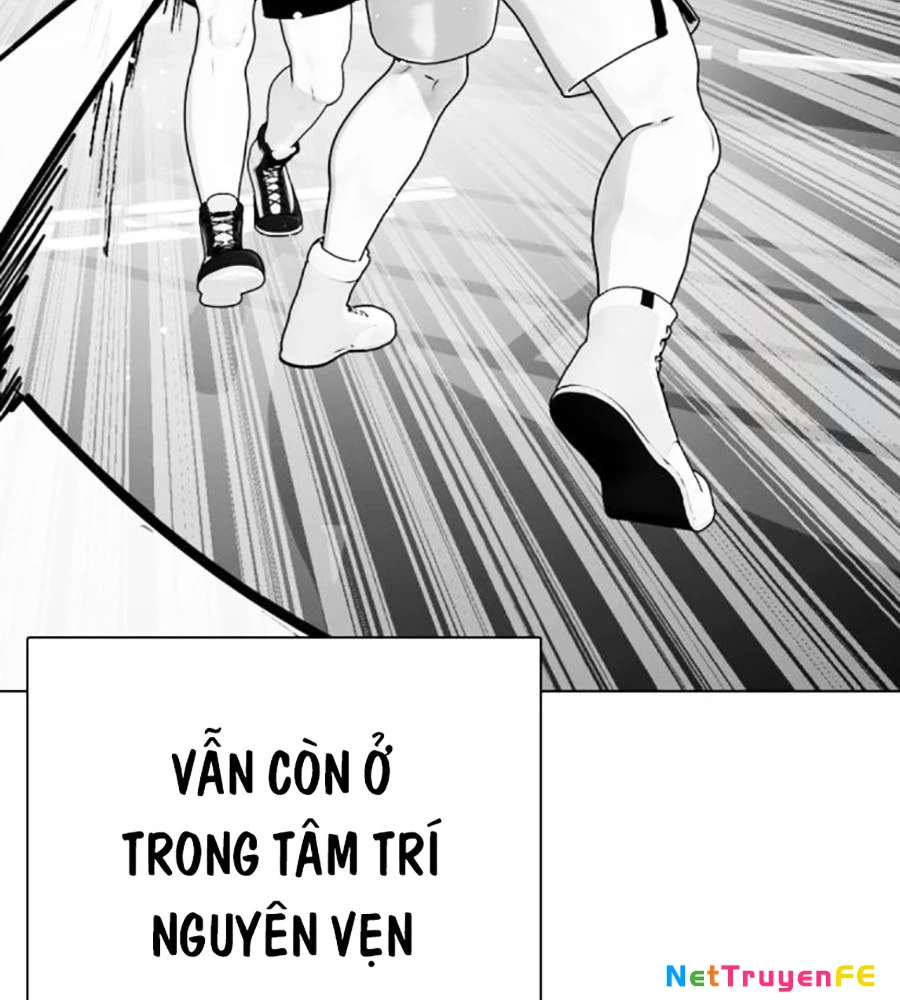 Loser Giỏi Võ Chapter 70 - Trang 4