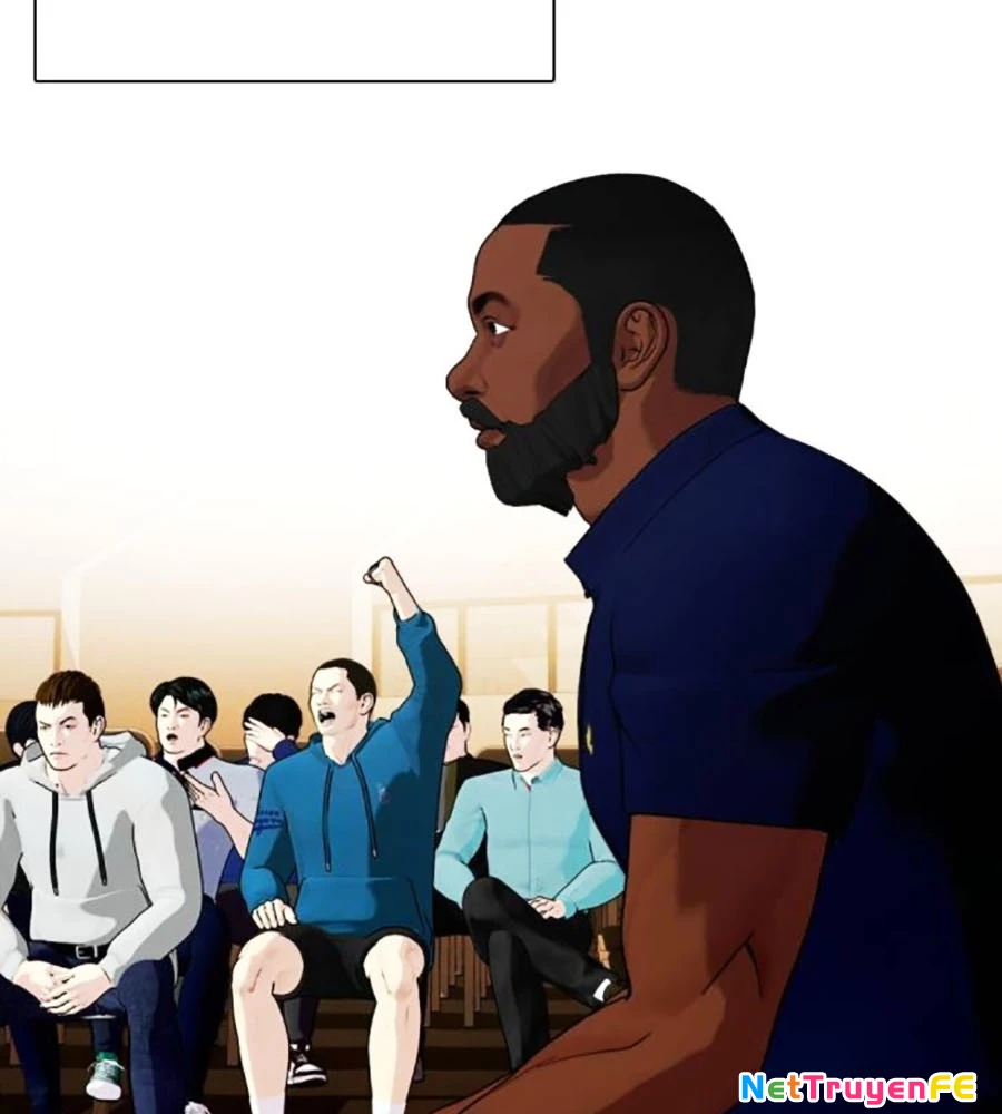 Loser Giỏi Võ Chapter 70 - Trang 4