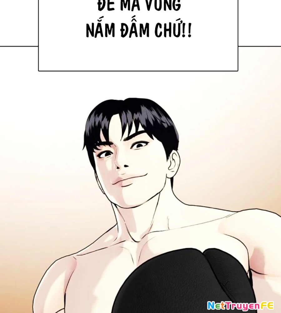 Loser Giỏi Võ Chapter 70 - Trang 4