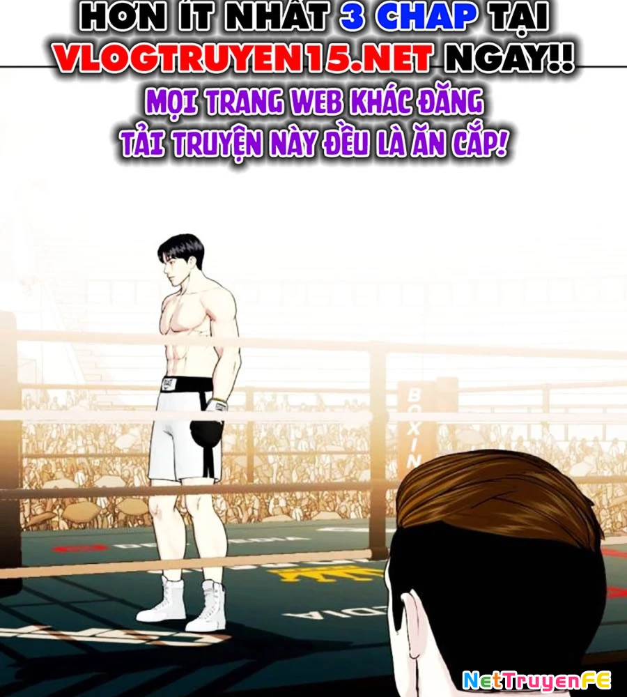 Loser Giỏi Võ Chapter 70 - Trang 4