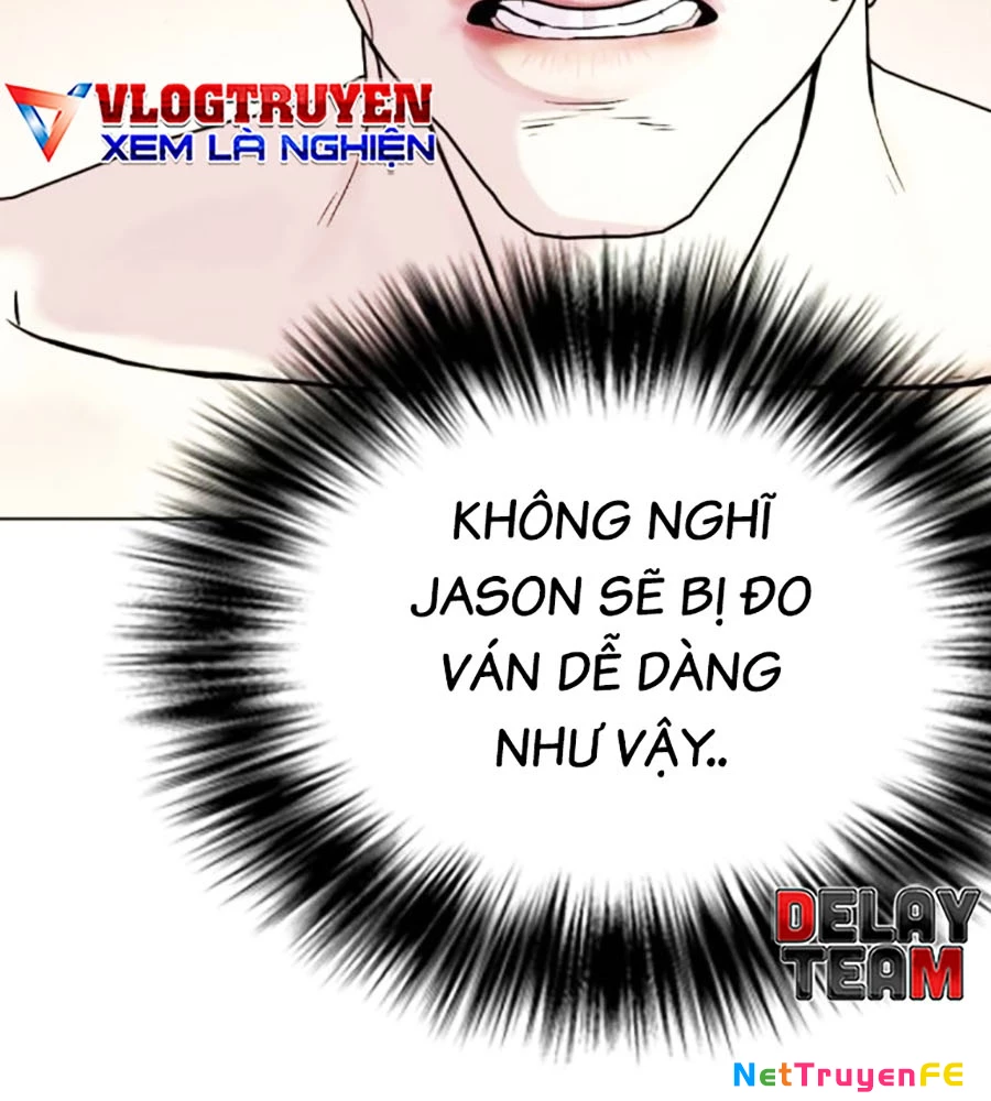 Loser Giỏi Võ Chapter 70 - Trang 4