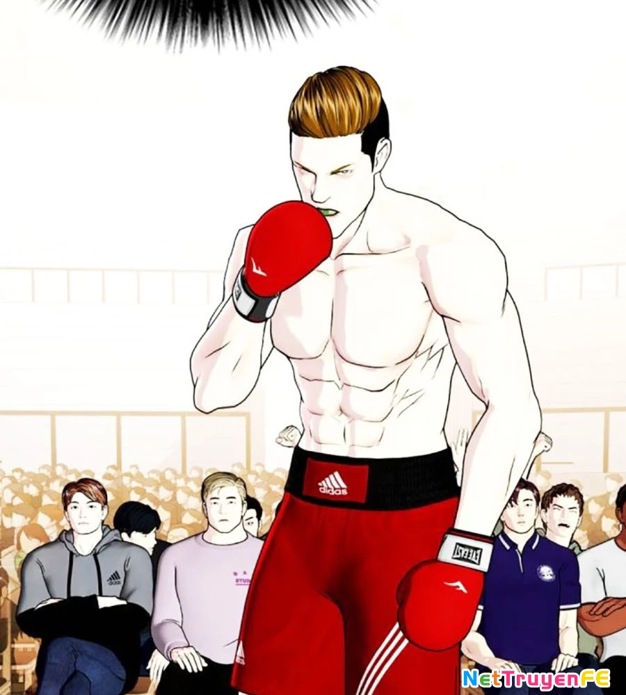 Loser Giỏi Võ Chapter 70 - Trang 4