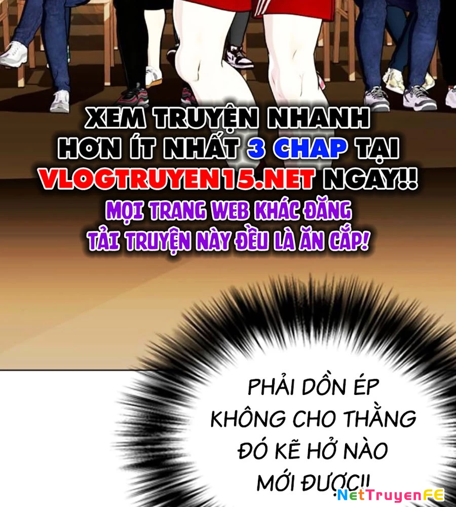 Loser Giỏi Võ Chapter 70 - Trang 4