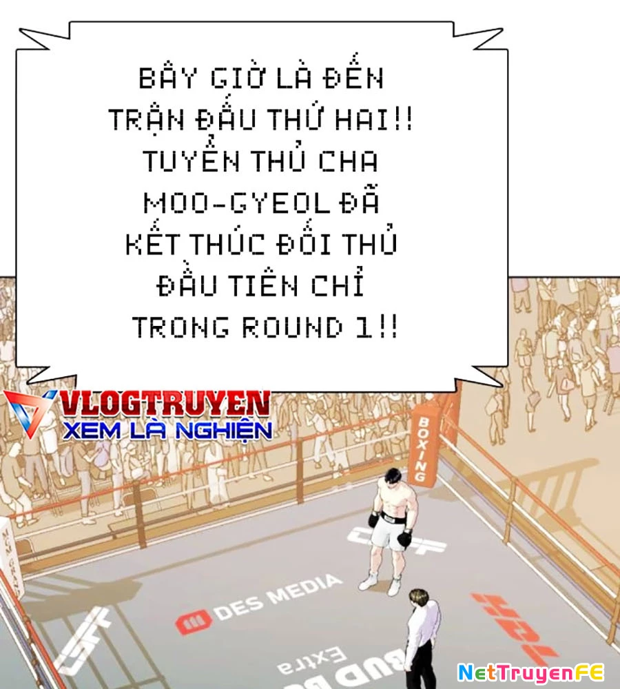 Loser Giỏi Võ Chapter 70 - Trang 4