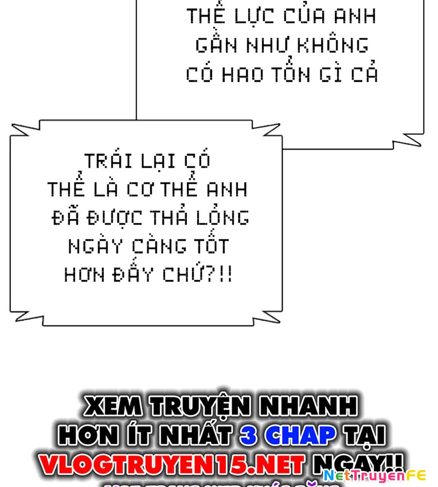 Loser Giỏi Võ Chapter 70 - Trang 4