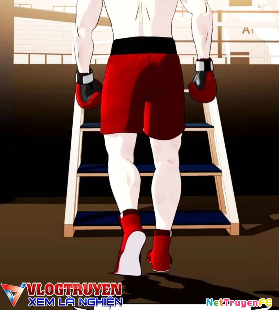 Loser Giỏi Võ Chapter 70 - Trang 4