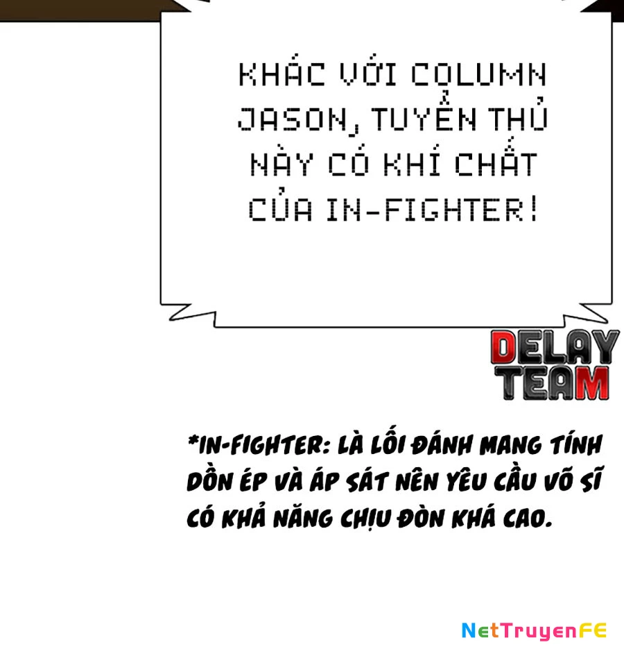 Loser Giỏi Võ Chapter 70 - Trang 4