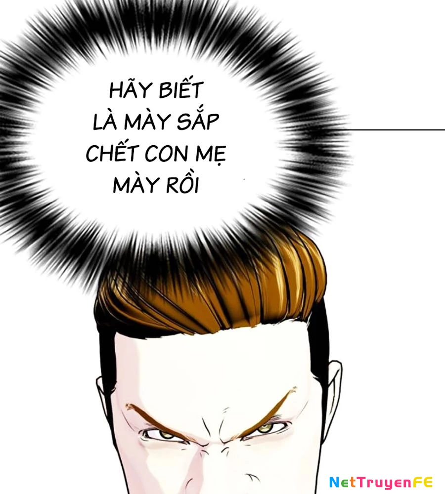 Loser Giỏi Võ Chapter 70 - Trang 4