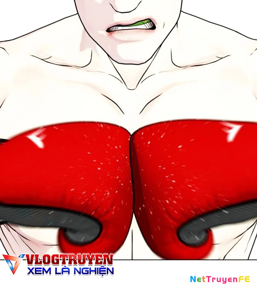 Loser Giỏi Võ Chapter 70 - Trang 4