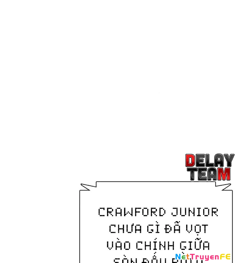 Loser Giỏi Võ Chapter 70 - Trang 4