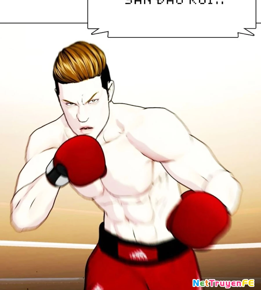 Loser Giỏi Võ Chapter 70 - Trang 4