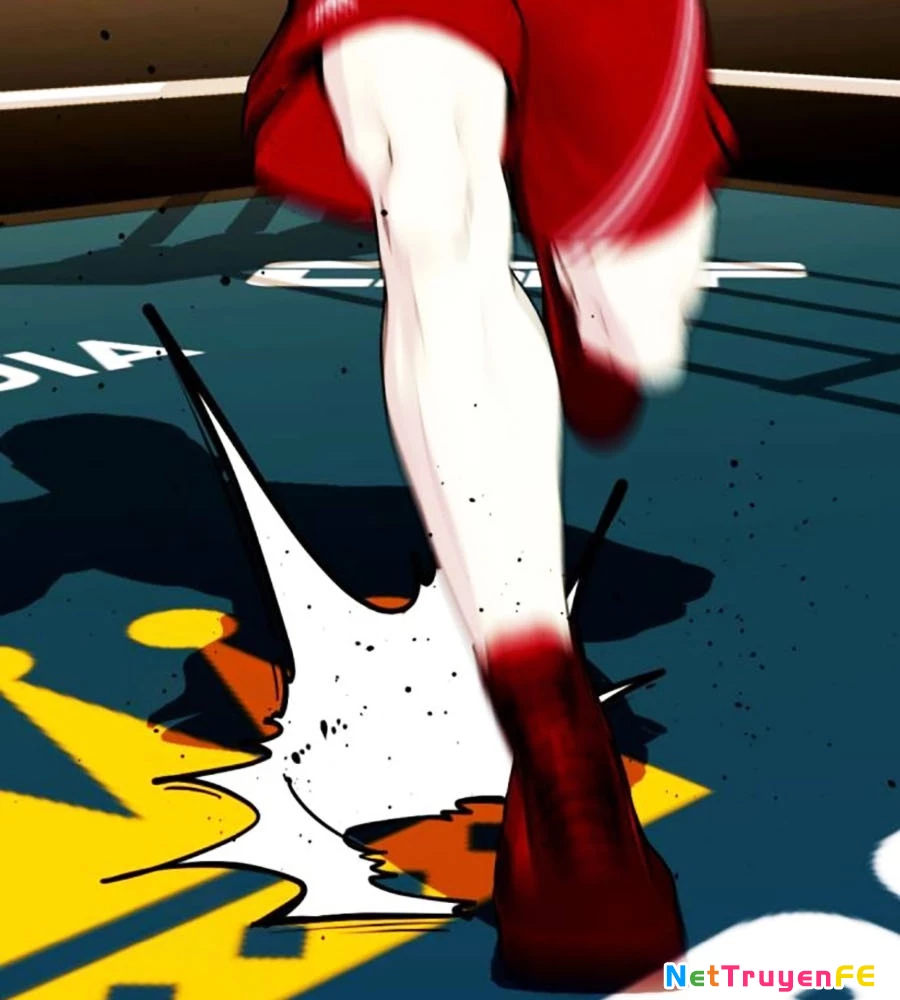 Loser Giỏi Võ Chapter 70 - Trang 4