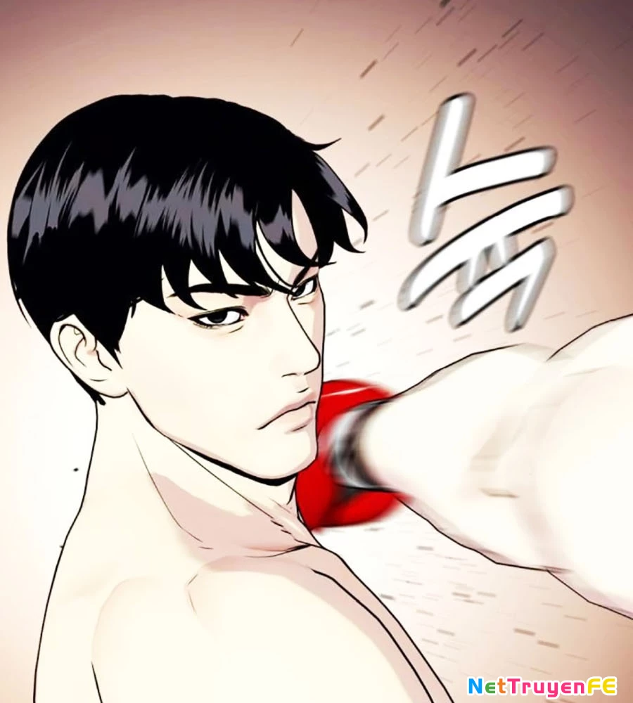 Loser Giỏi Võ Chapter 70 - Trang 4