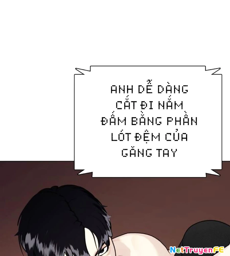 Loser Giỏi Võ Chapter 70 - Trang 4