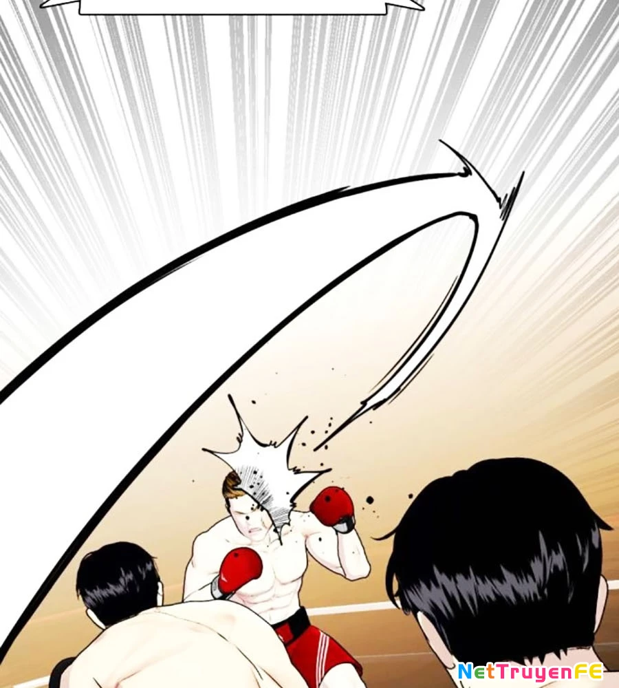 Loser Giỏi Võ Chapter 70 - Trang 4