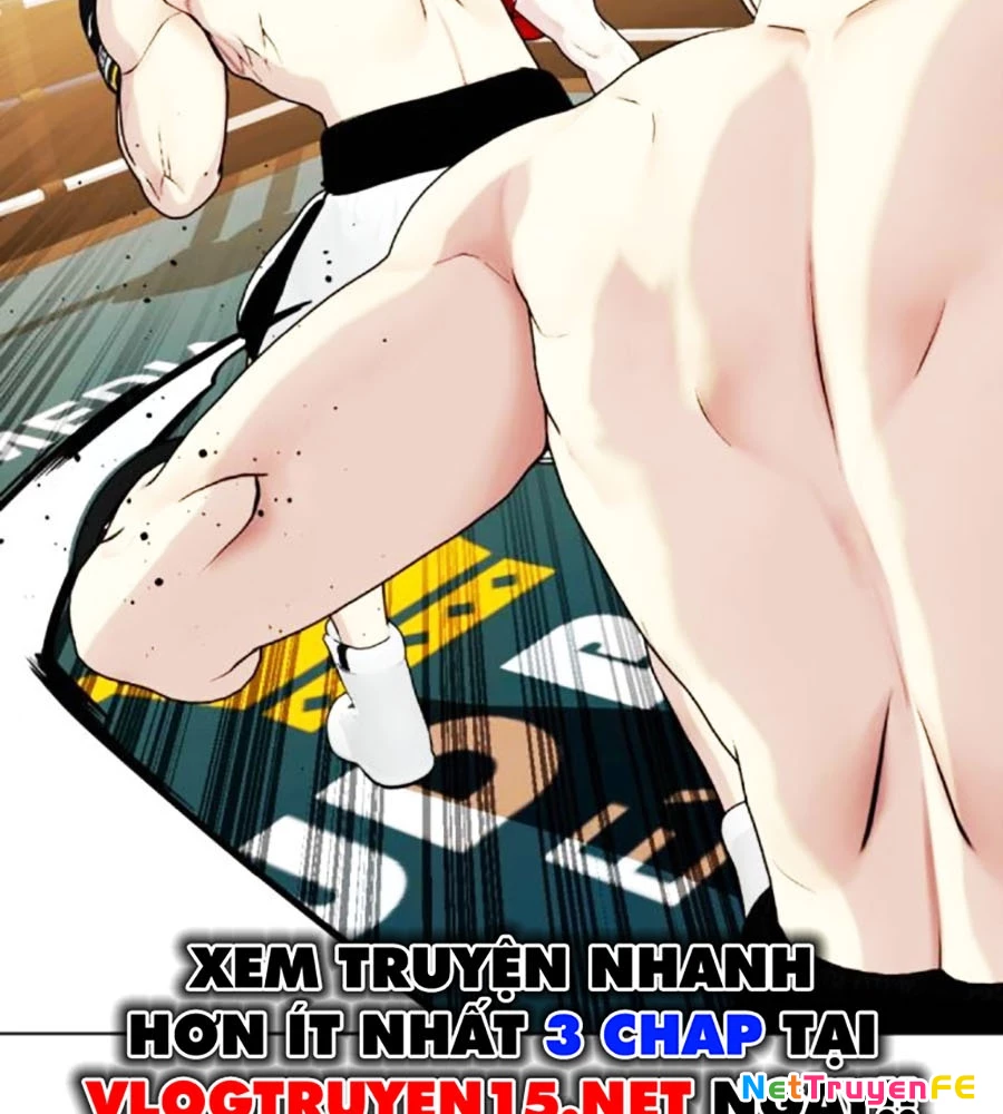 Loser Giỏi Võ Chapter 70 - Trang 4