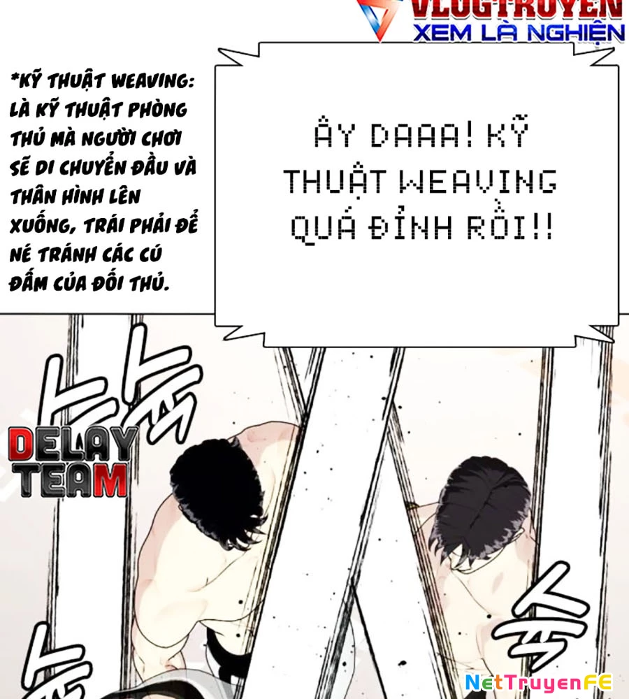 Loser Giỏi Võ Chapter 70 - Trang 4