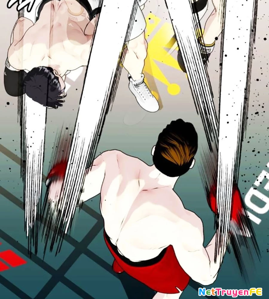 Loser Giỏi Võ Chapter 70 - Trang 4