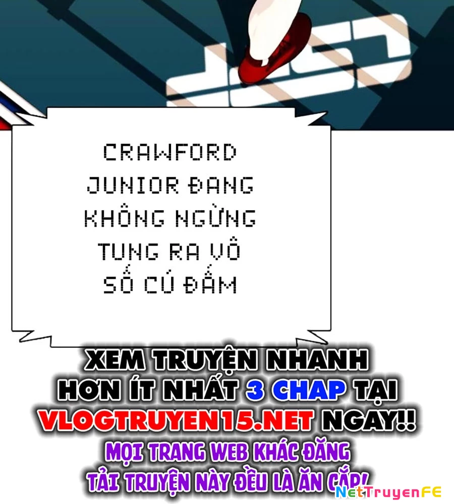 Loser Giỏi Võ Chapter 70 - Trang 4