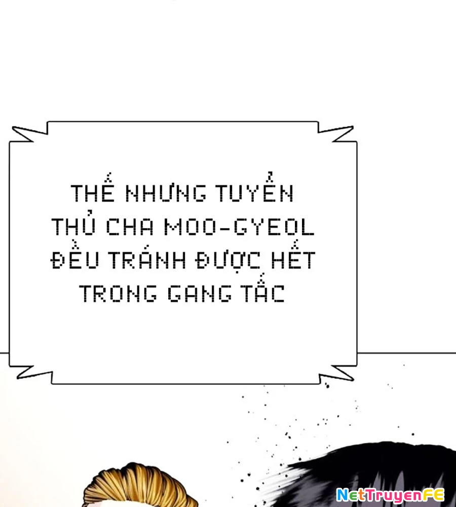 Loser Giỏi Võ Chapter 70 - Trang 4