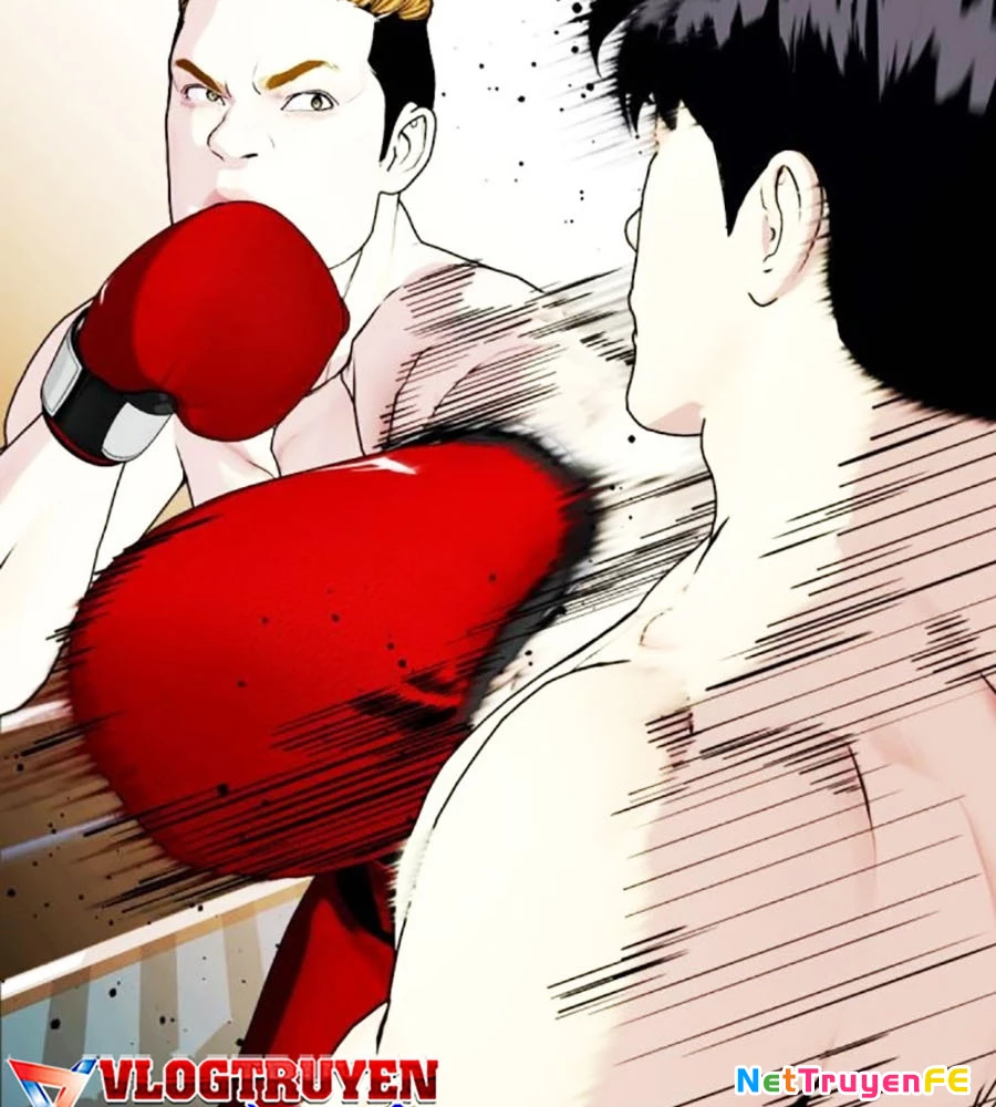 Loser Giỏi Võ Chapter 70 - Trang 4