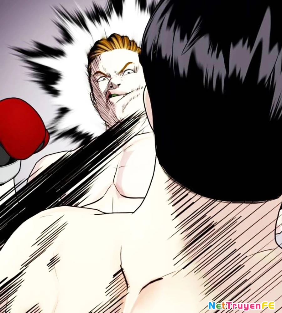 Loser Giỏi Võ Chapter 70 - Trang 4