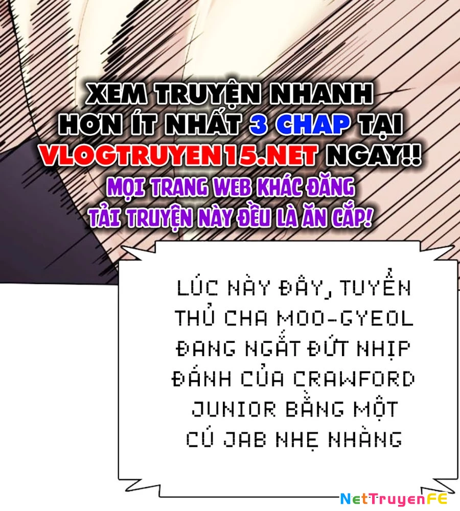 Loser Giỏi Võ Chapter 70 - Trang 4