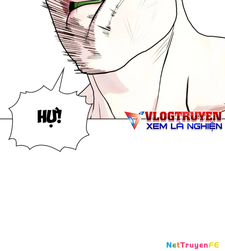 Loser Giỏi Võ Chapter 70 - Trang 4