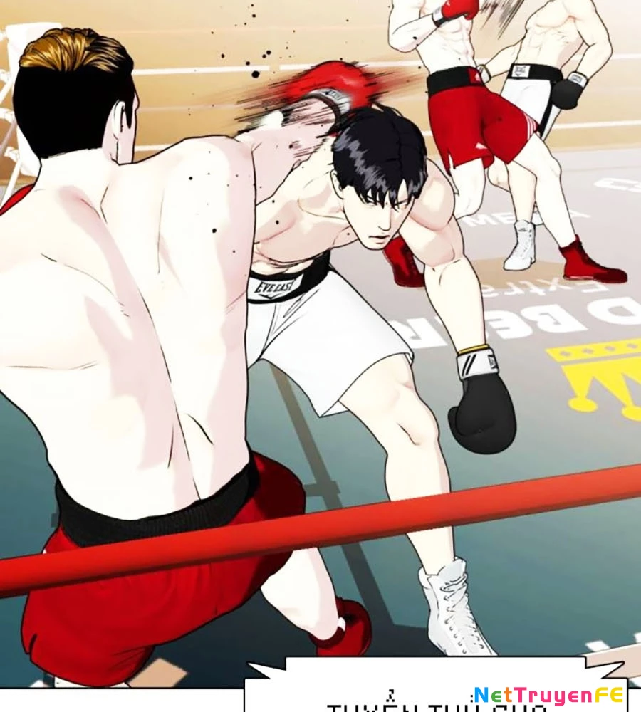 Loser Giỏi Võ Chapter 70 - Trang 4