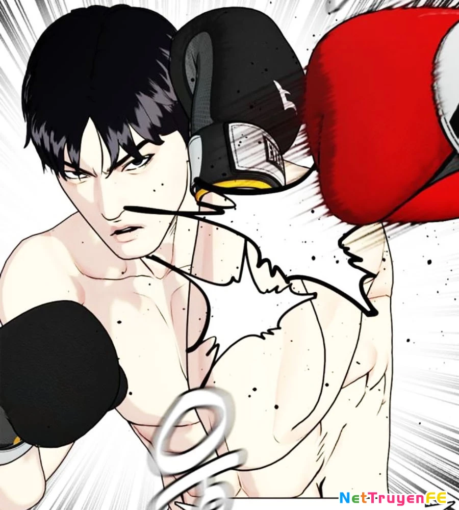 Loser Giỏi Võ Chapter 70 - Trang 4