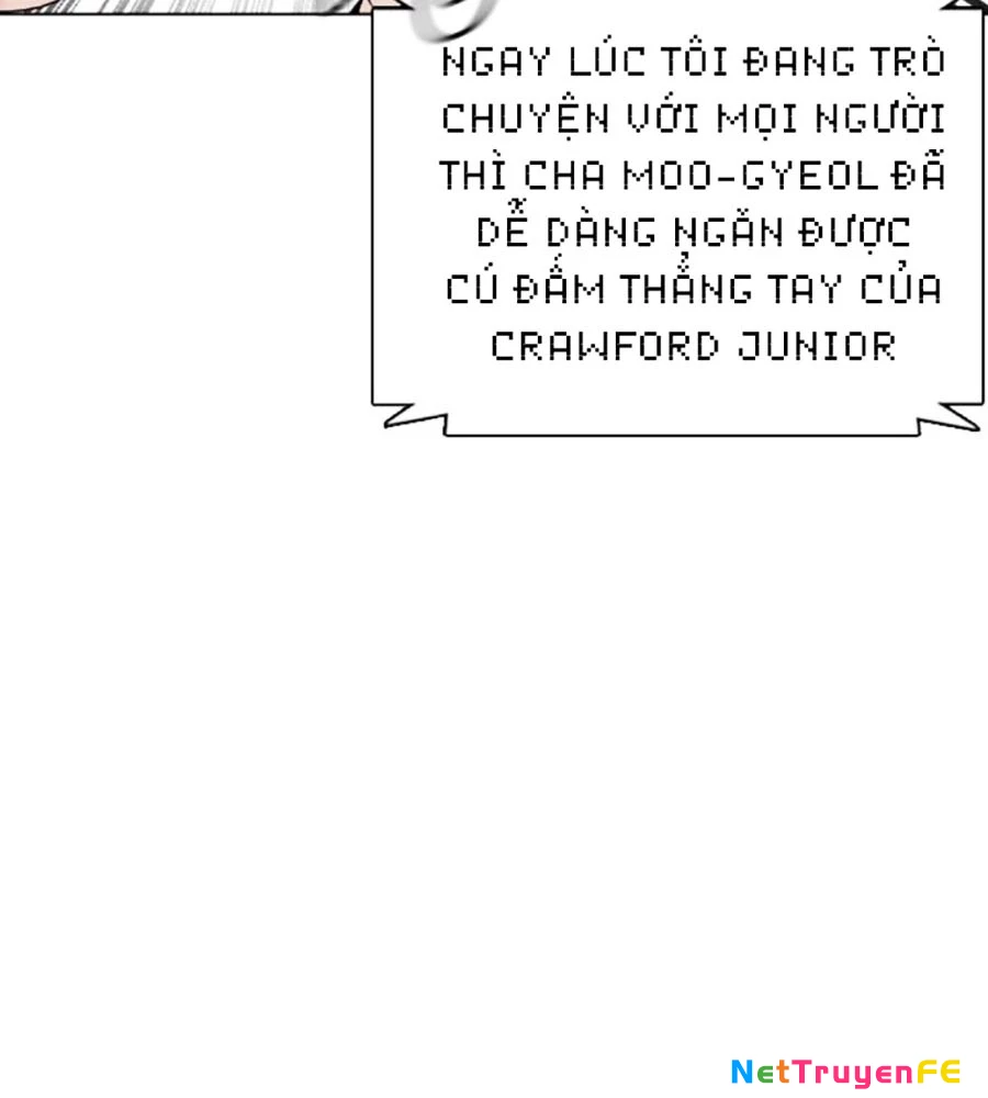 Loser Giỏi Võ Chapter 70 - Trang 4