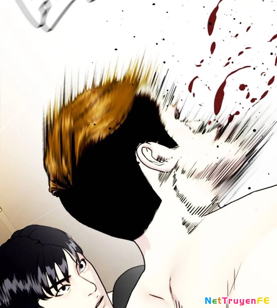 Loser Giỏi Võ Chapter 70 - Trang 4